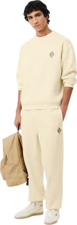 Lacoste  Maglie Panna - 6