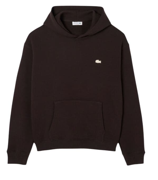 Lacoste  Maglie Marrone - 9