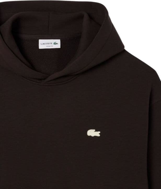 Lacoste  Maglie Marrone - 2