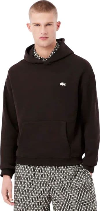 Lacoste  Maglie Marrone - 5