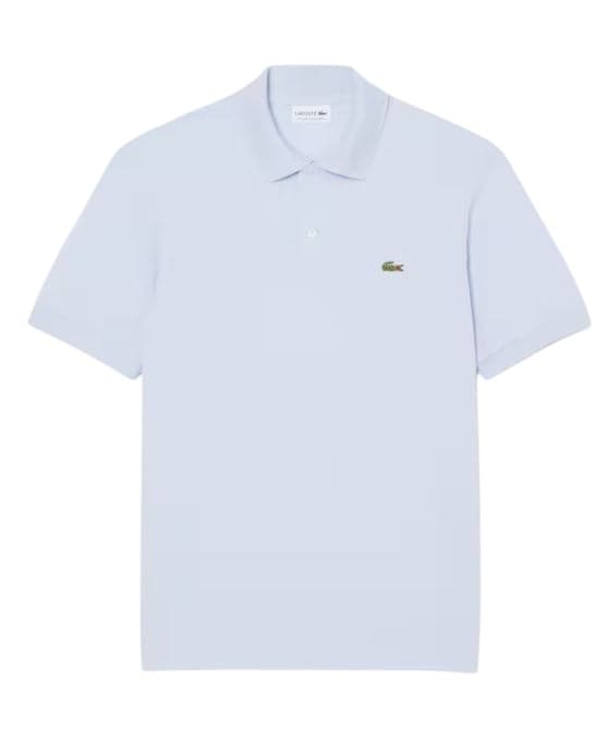 Lacoste  T-shirt e Polo Azzurro - 8