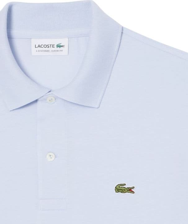 Lacoste  T-shirt e Polo Azzurro - 2