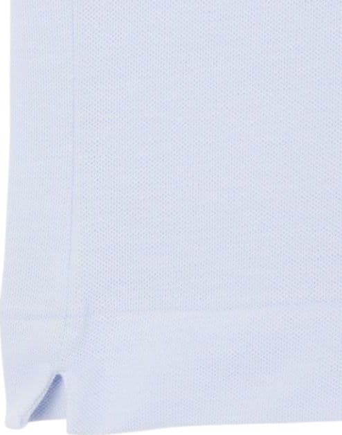 Lacoste  T-shirt e Polo Azzurro - 3