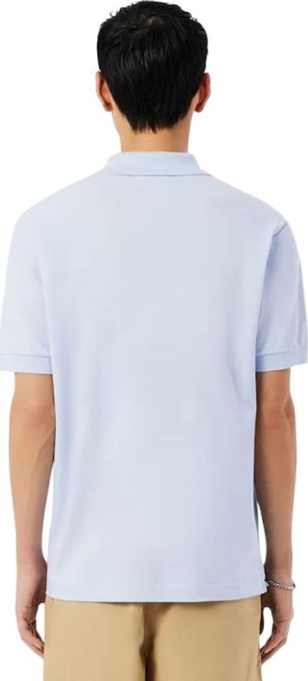 Lacoste  T-shirt e Polo Azzurro - 5