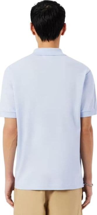 Lacoste  T-shirt e Polo Azzurro - 5