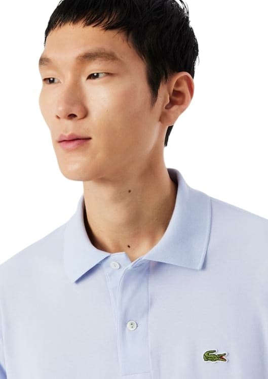 Lacoste  T-shirt e Polo Azzurro - 6