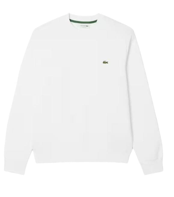 Lacoste  Maglie Bianco - 4
