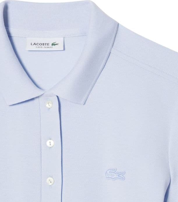 Lacoste  Abiti Azzurro - 2