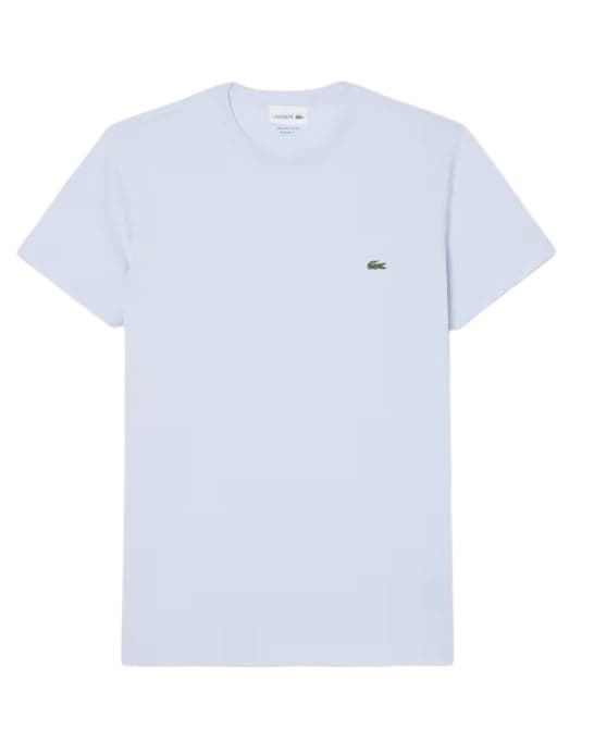 Lacoste  T-shirt e Polo Azzurro - 6