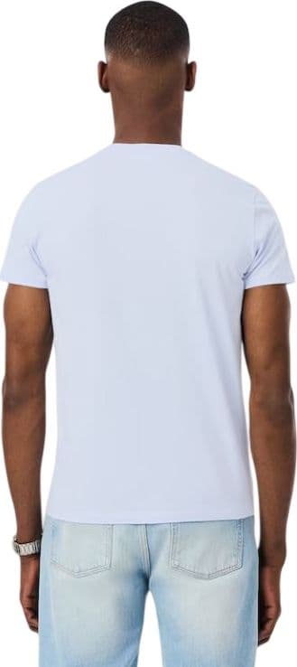 Lacoste  T-shirt e Polo Azzurro - 3