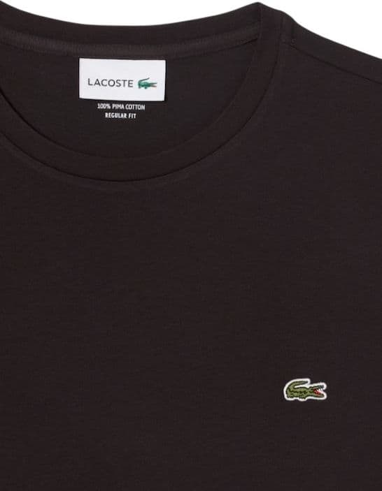 Lacoste  T-shirt e Polo Marrone - 2