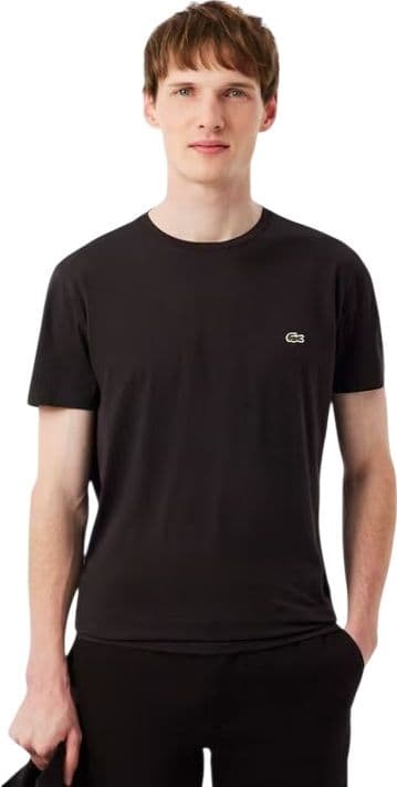 Lacoste  T-shirt e Polo Marrone - 3