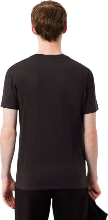 Lacoste  T-shirt e Polo Marrone - 4