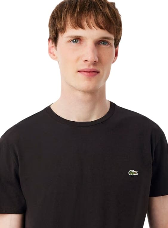 Lacoste  T-shirt e Polo Marrone - 5
