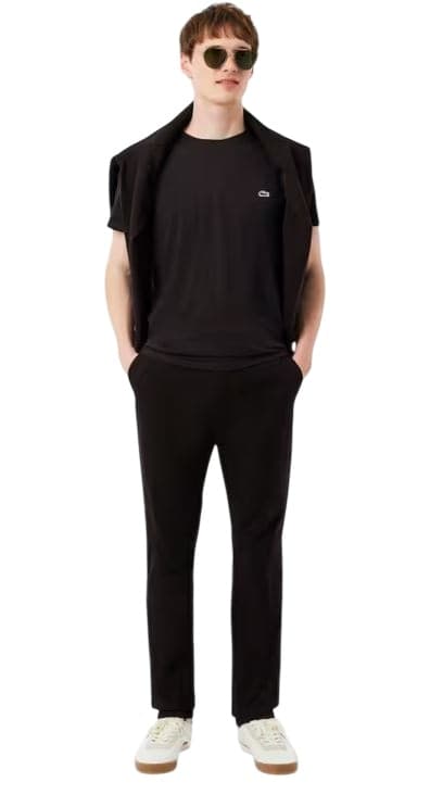 Lacoste  T-shirt e Polo Marrone - 6
