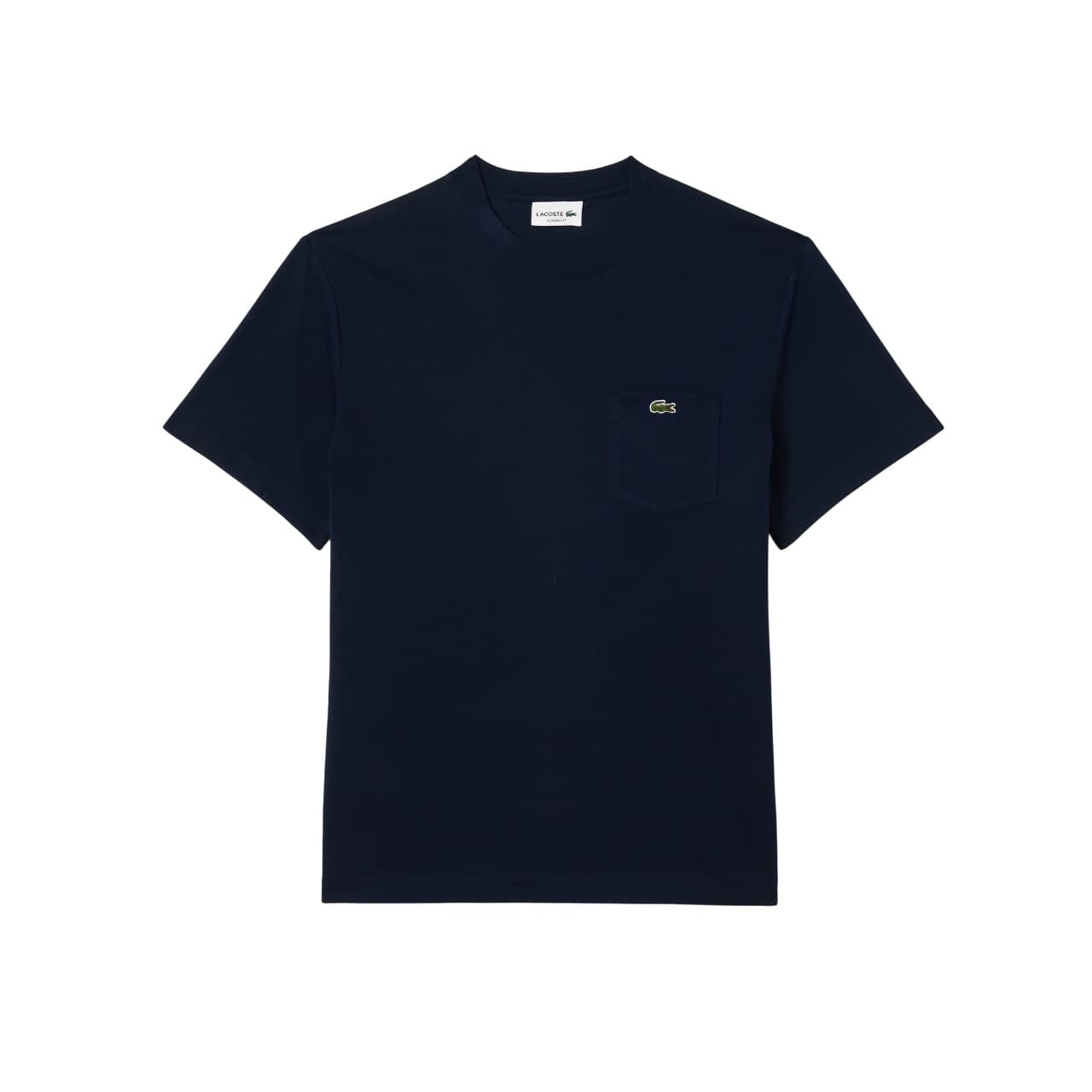 Lacoste  T-shirt e Polo Blu - 5