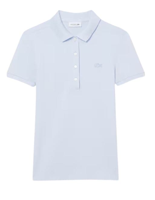 Lacoste  T-shirt e Polo Azzurro - 7