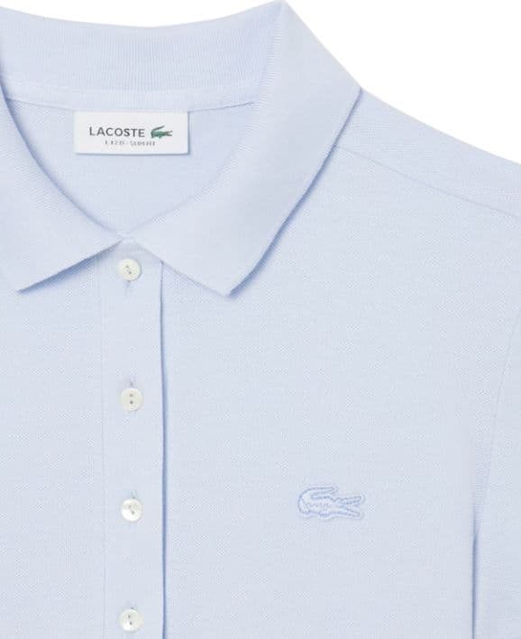 Lacoste  T-shirt e Polo Azzurro - 2
