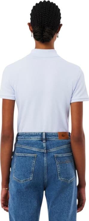 Lacoste  T-shirt e Polo Azzurro - 4