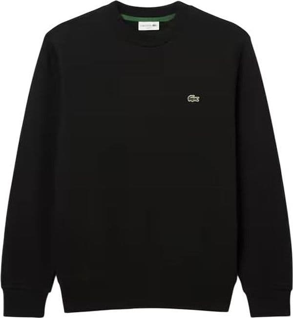 Lacoste  Maglie Nero – Nero Scuri