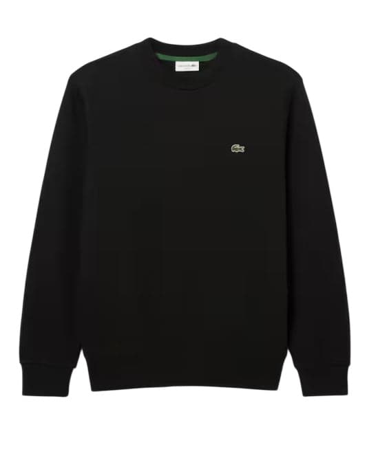 Lacoste  Maglie Nero - 7