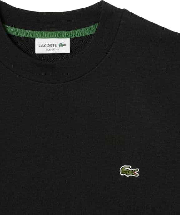 Lacoste  Maglie Nero - 2