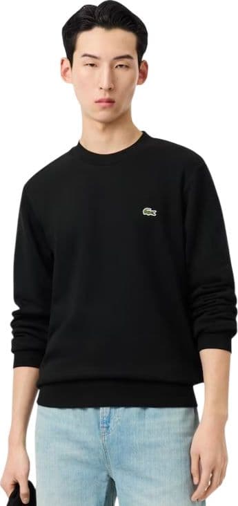 Lacoste  Maglie Nero - 3