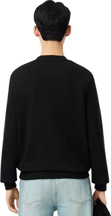 Lacoste  Maglie Nero - 4