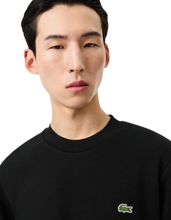 Lacoste  Maglie Nero - 6
