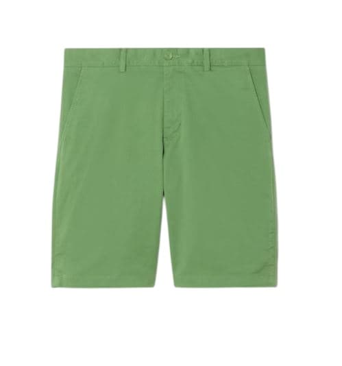 Lacoste  Pantaloncini Verde - 8