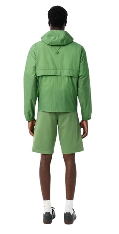 Lacoste  Pantaloncini Verde - 6