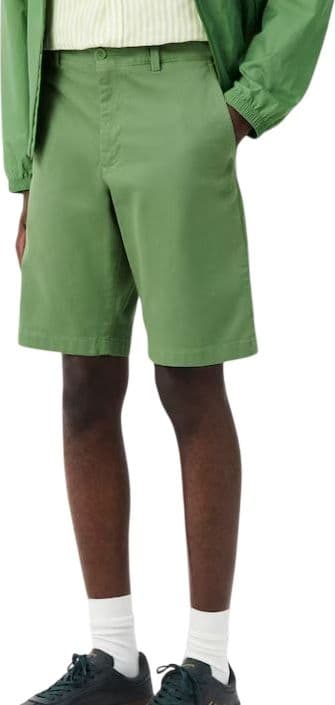 Lacoste  Pantaloncini Verde - 7