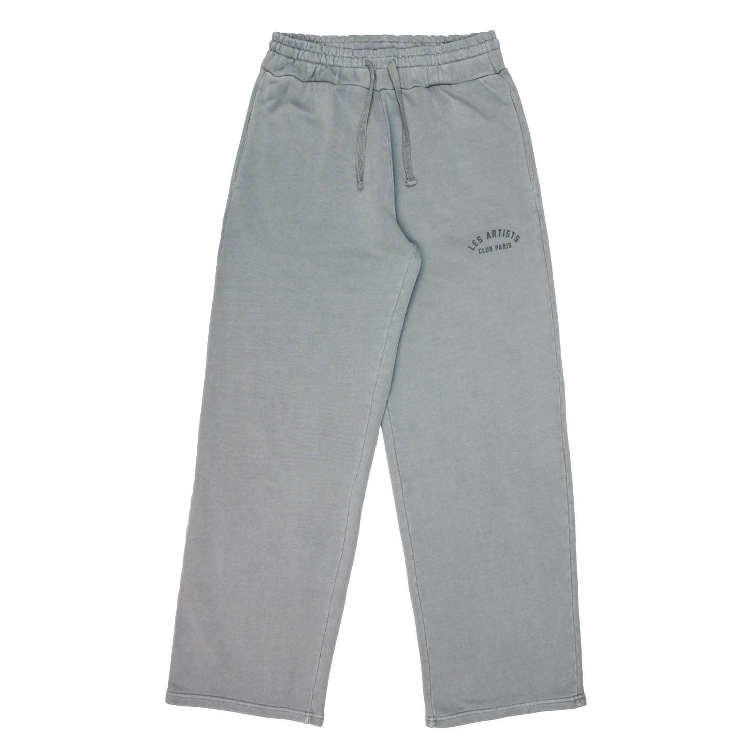 LES (ART)ISTS PARIS Pantalone Uomo Les (Art)ists Paris TINTO OLD ULTIMATE GRAY - 5