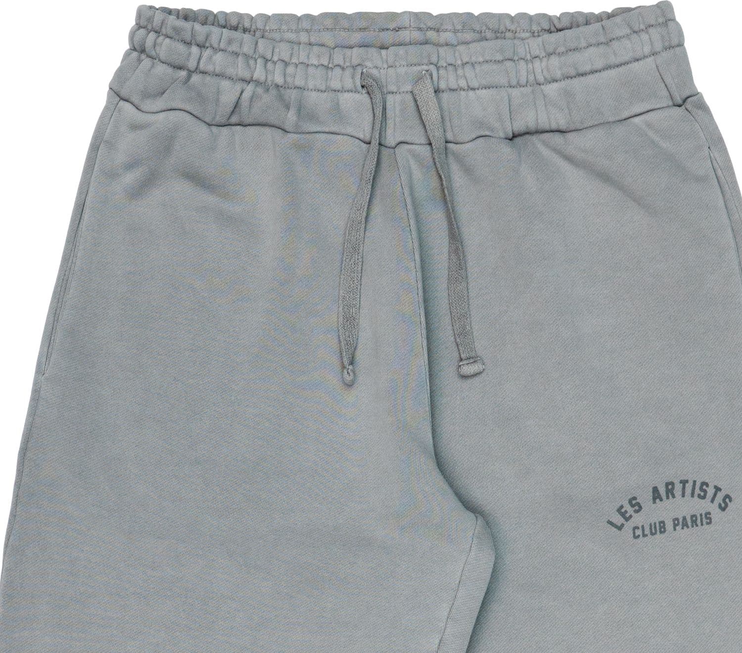 LES (ART)ISTS PARIS Pantalone Uomo Les (Art)ists Paris TINTO OLD ULTIMATE GRAY - 2