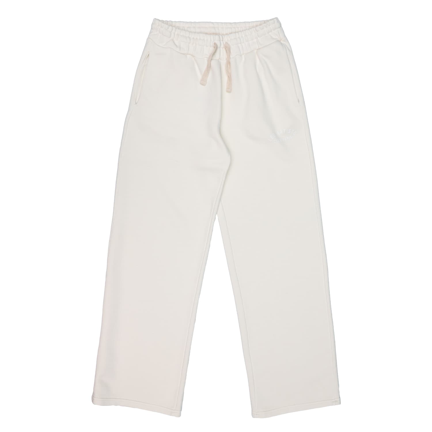 LES (ART)ISTS PARIS Pantalone Uomo Les (Art)ists Paris TINTO OLD ULTIMATE MILK - 5