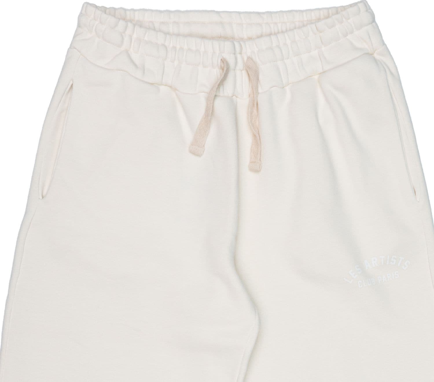 LES (ART)ISTS PARIS Pantalone Uomo Les (Art)ists Paris TINTO OLD ULTIMATE MILK - 2