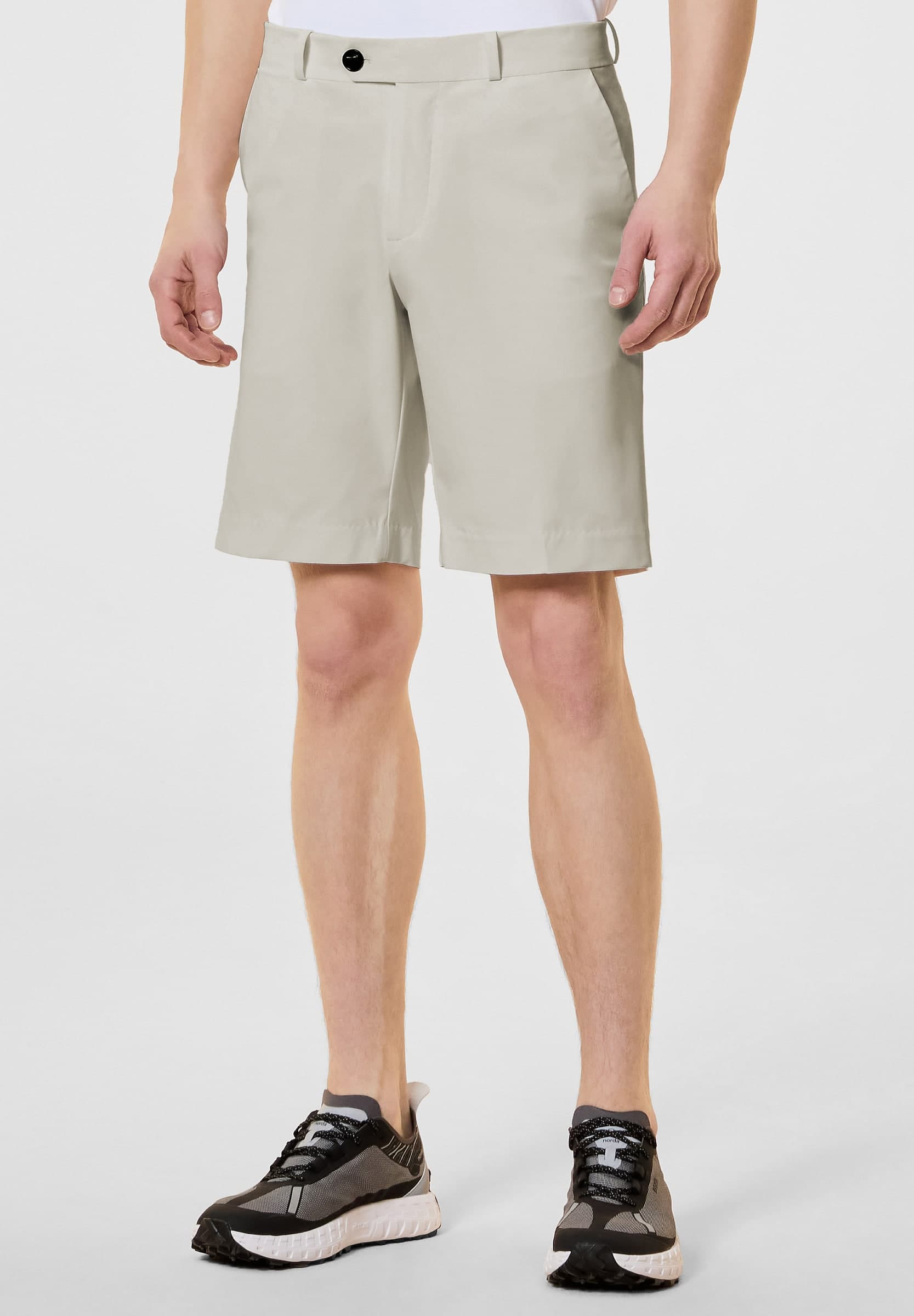 RRD Bermuda Uomo Rrd 26306 85 WHITE - 2