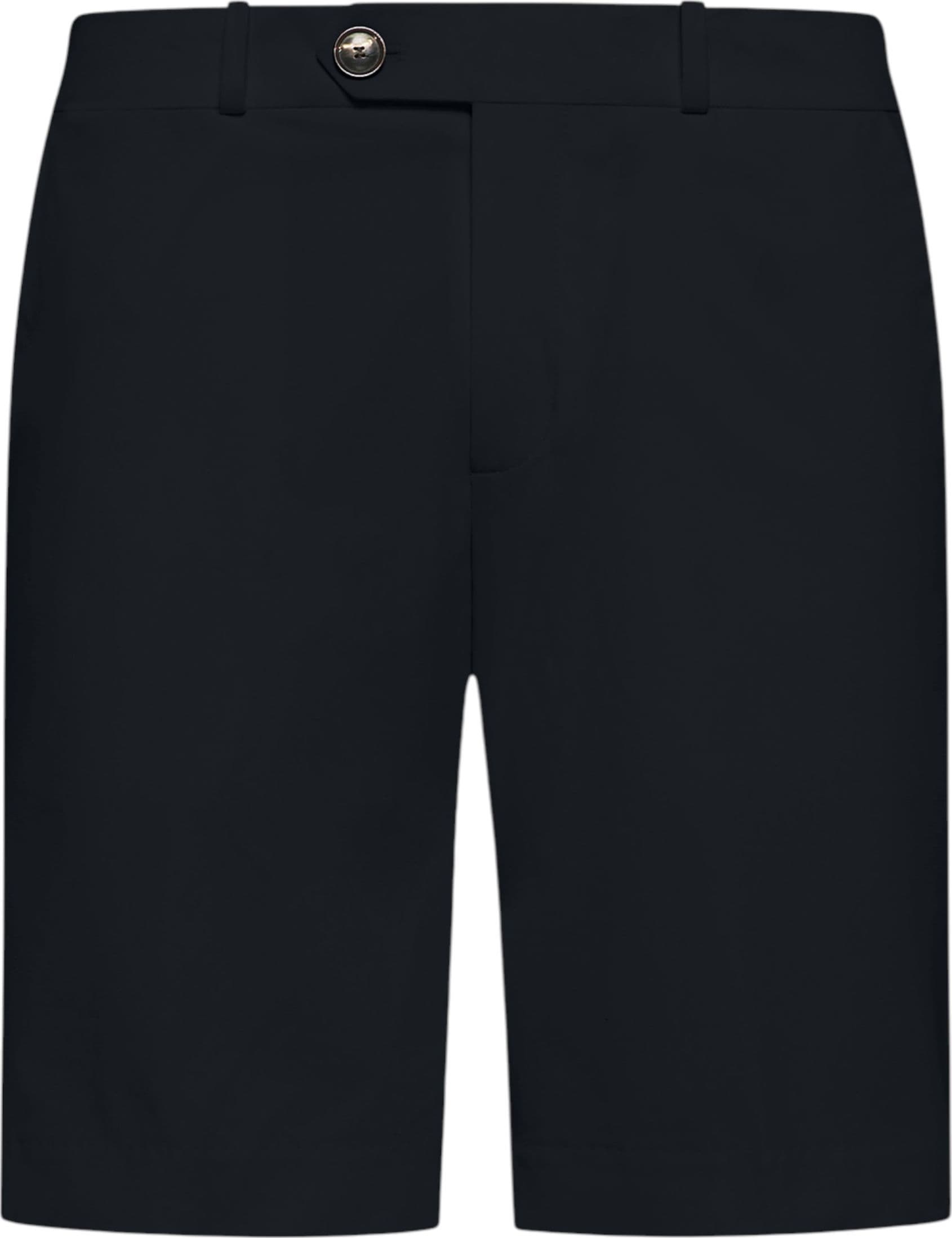 RRD Bermuda Uomo Rrd 26306 60 BLUE BLACK - 6