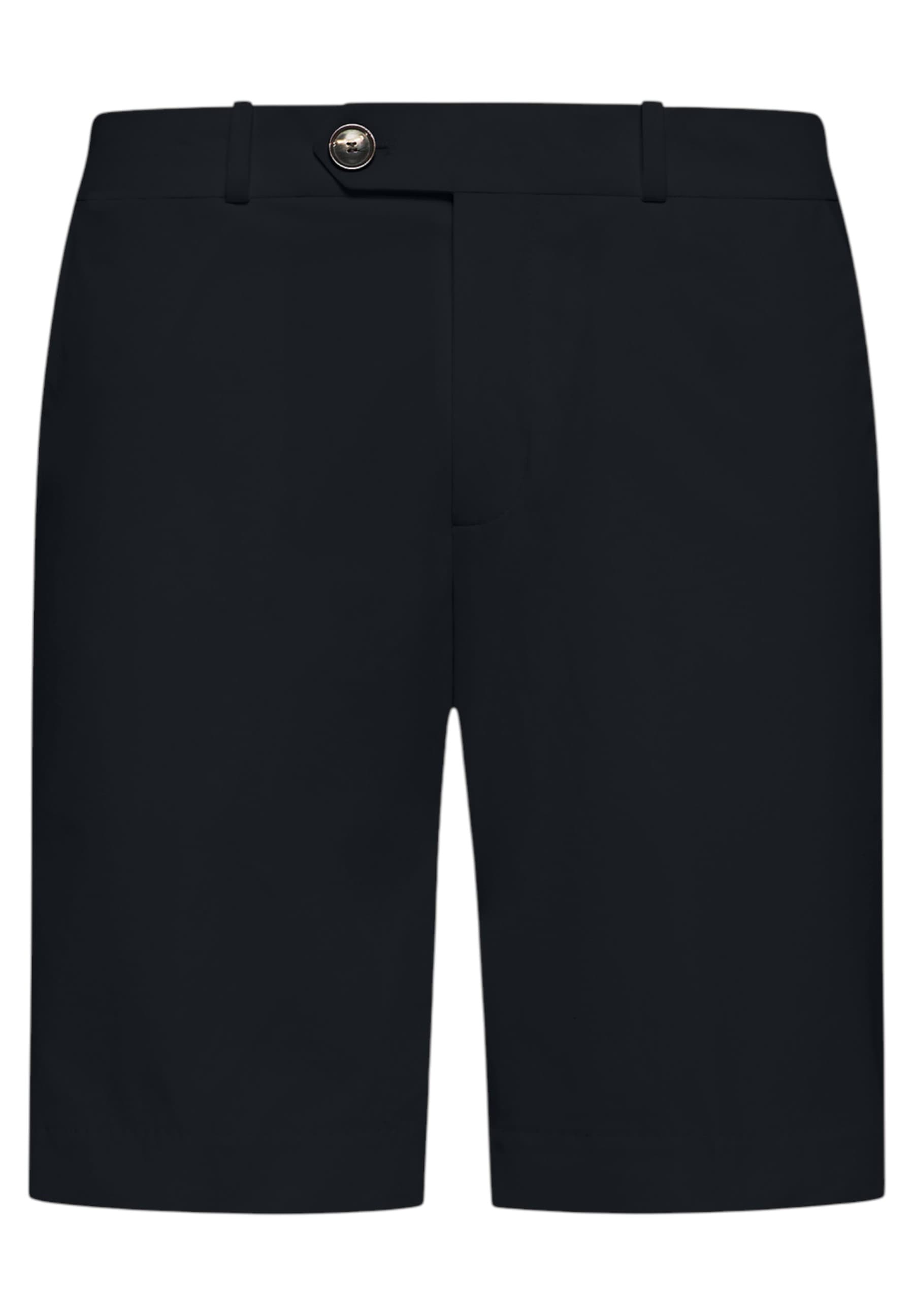 RRD Bermuda Uomo Rrd 26306 60 BLUE BLACK - 6