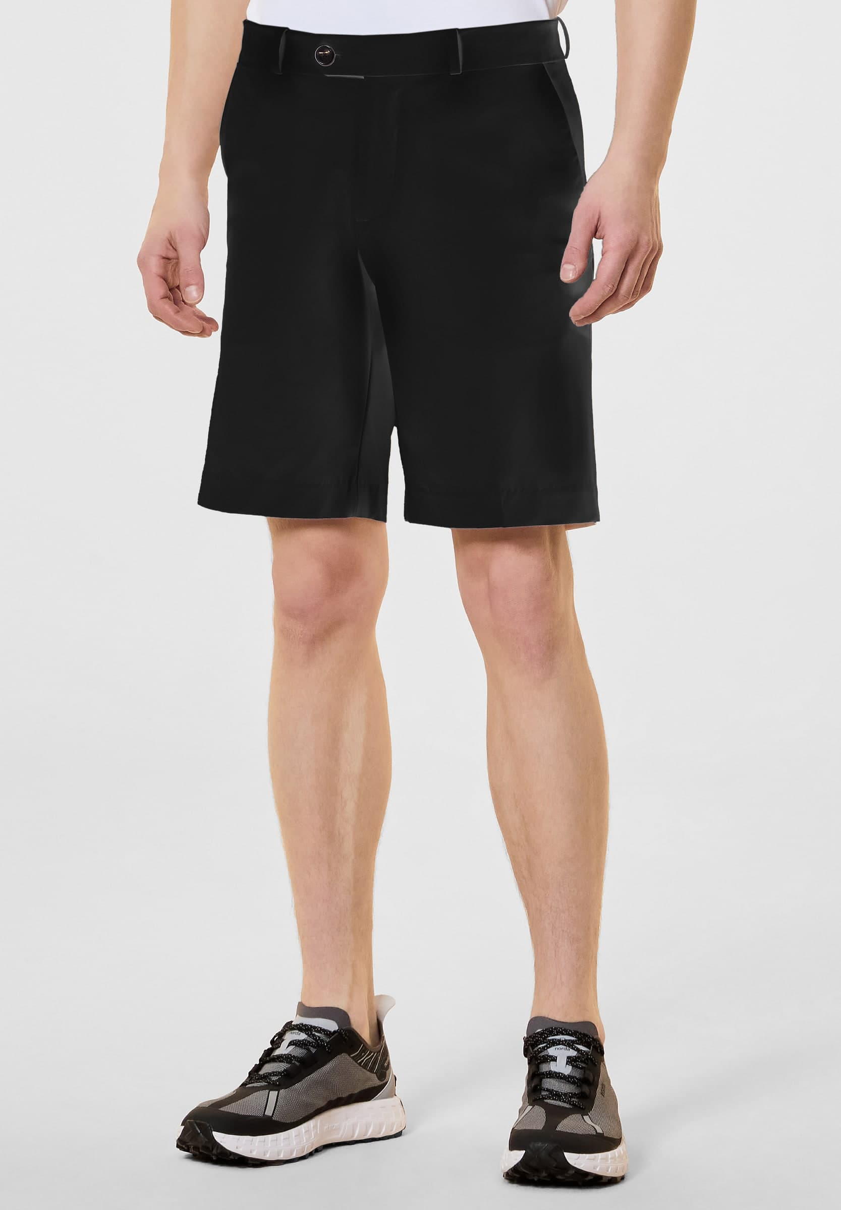 RRD Bermuda Uomo Rrd 26306 60 BLUE BLACK - 3