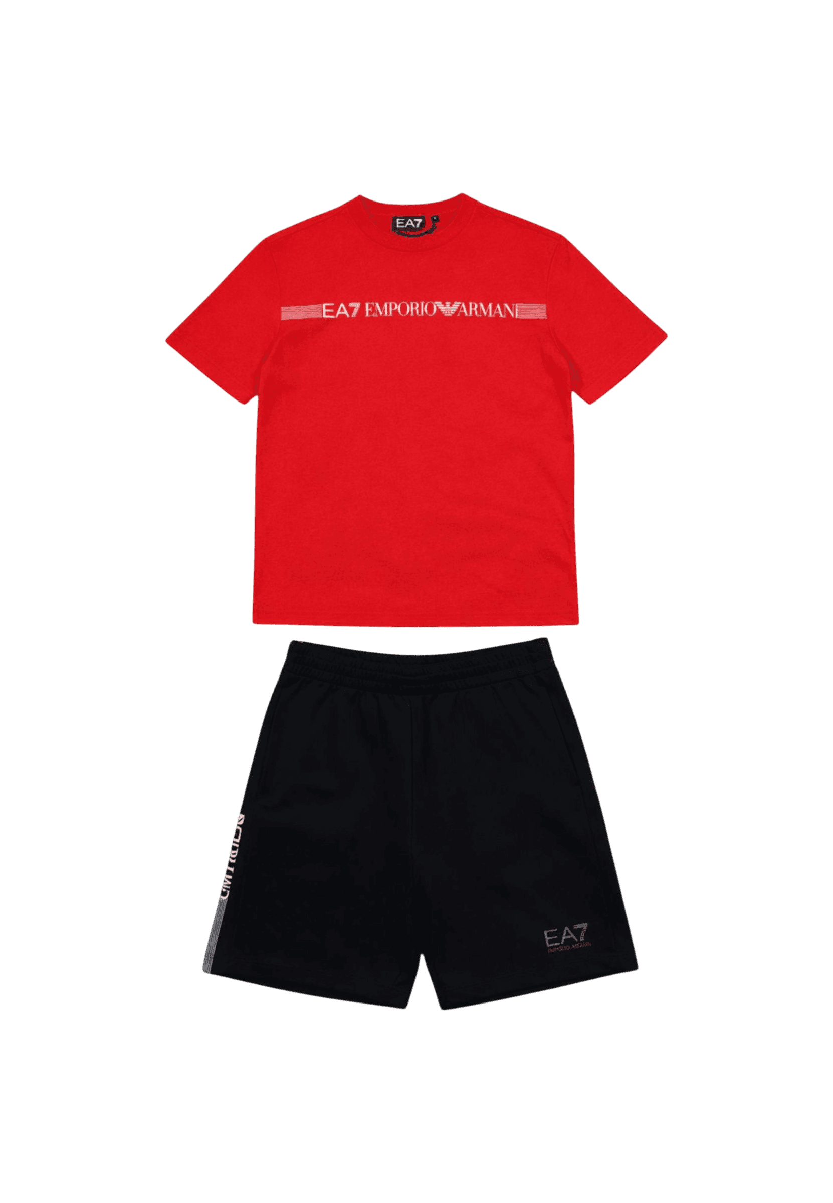 EMPORIO ARMANI Completo Bambino Emporio Armani 7B000267