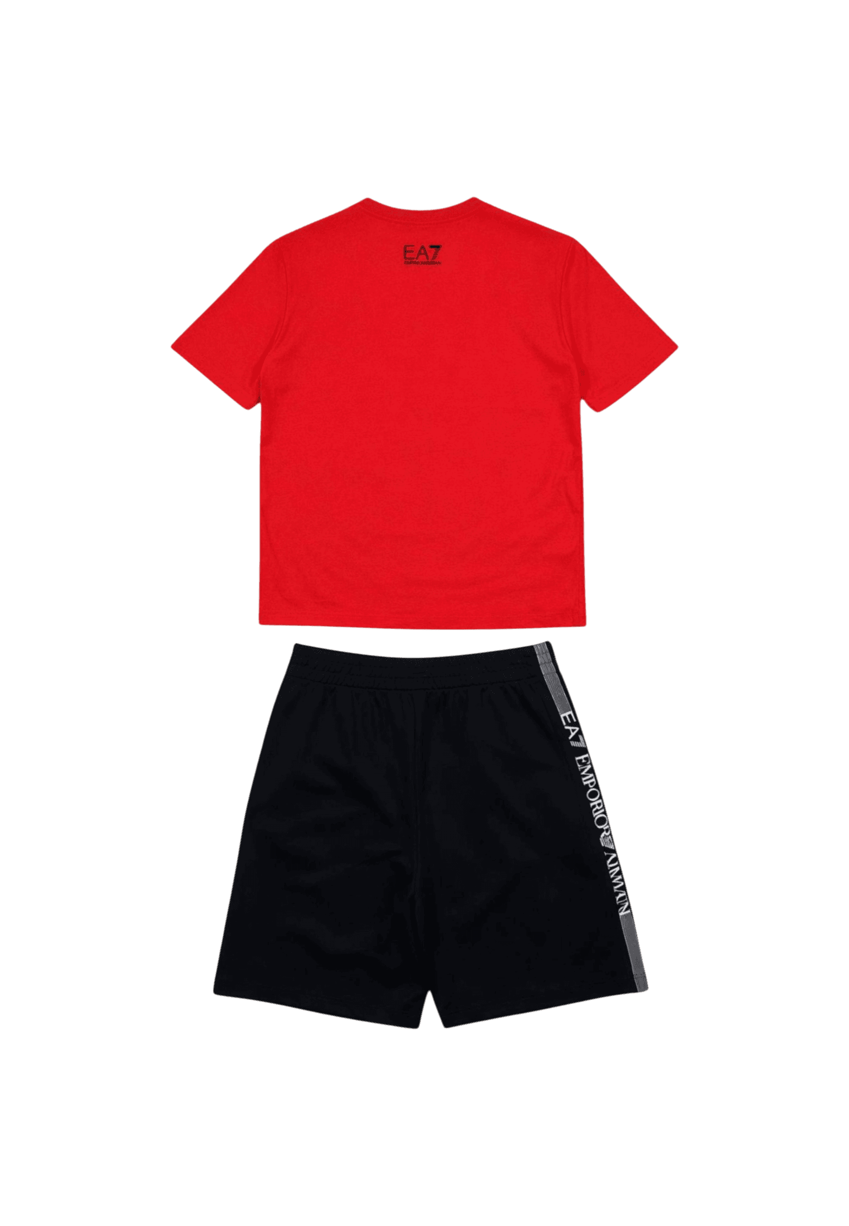 EMPORIO ARMANI Completo Bambino Emporio Armani 7B000267 - 2