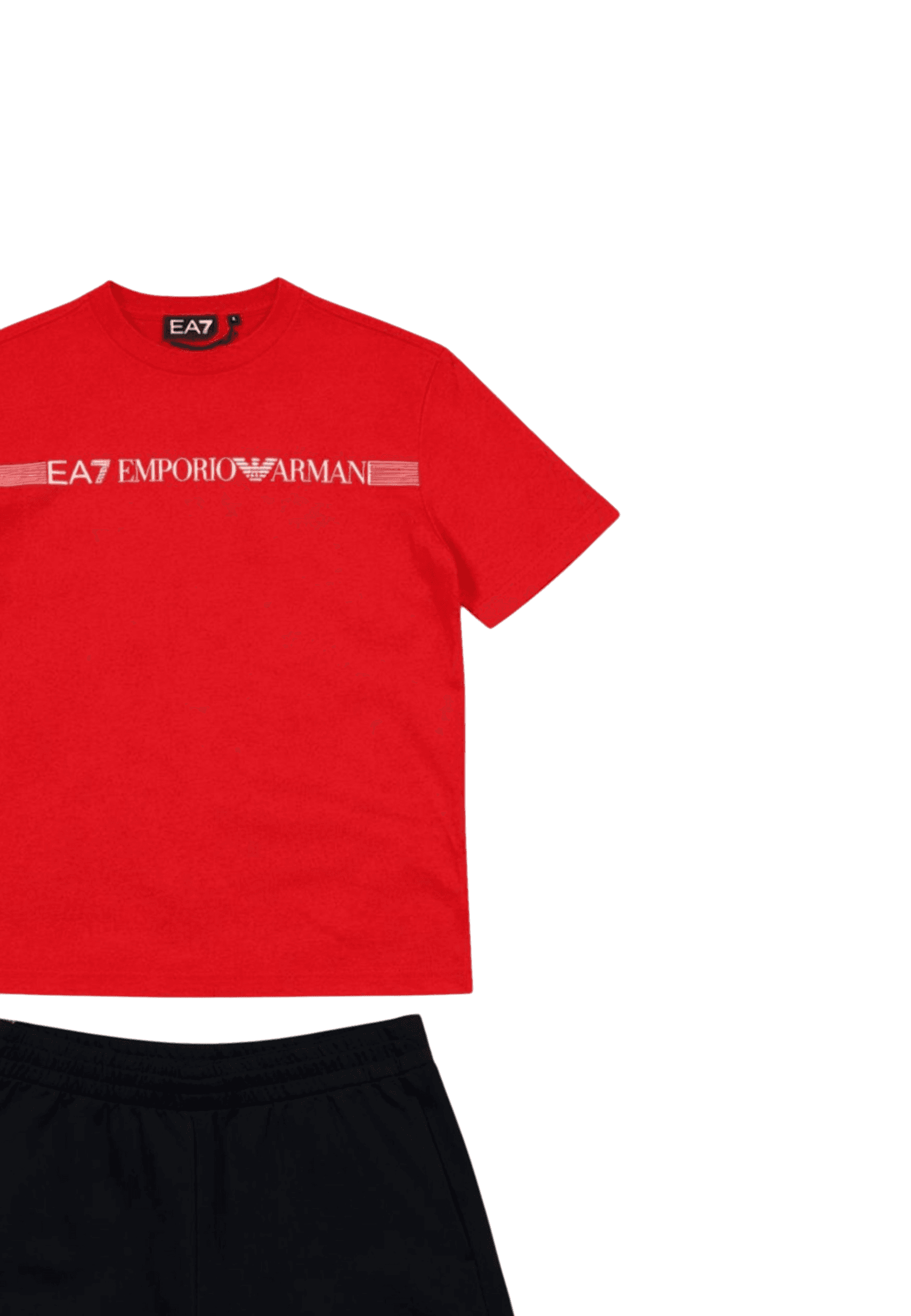 EMPORIO ARMANI Completo Bambino Emporio Armani 7B000267 - 3