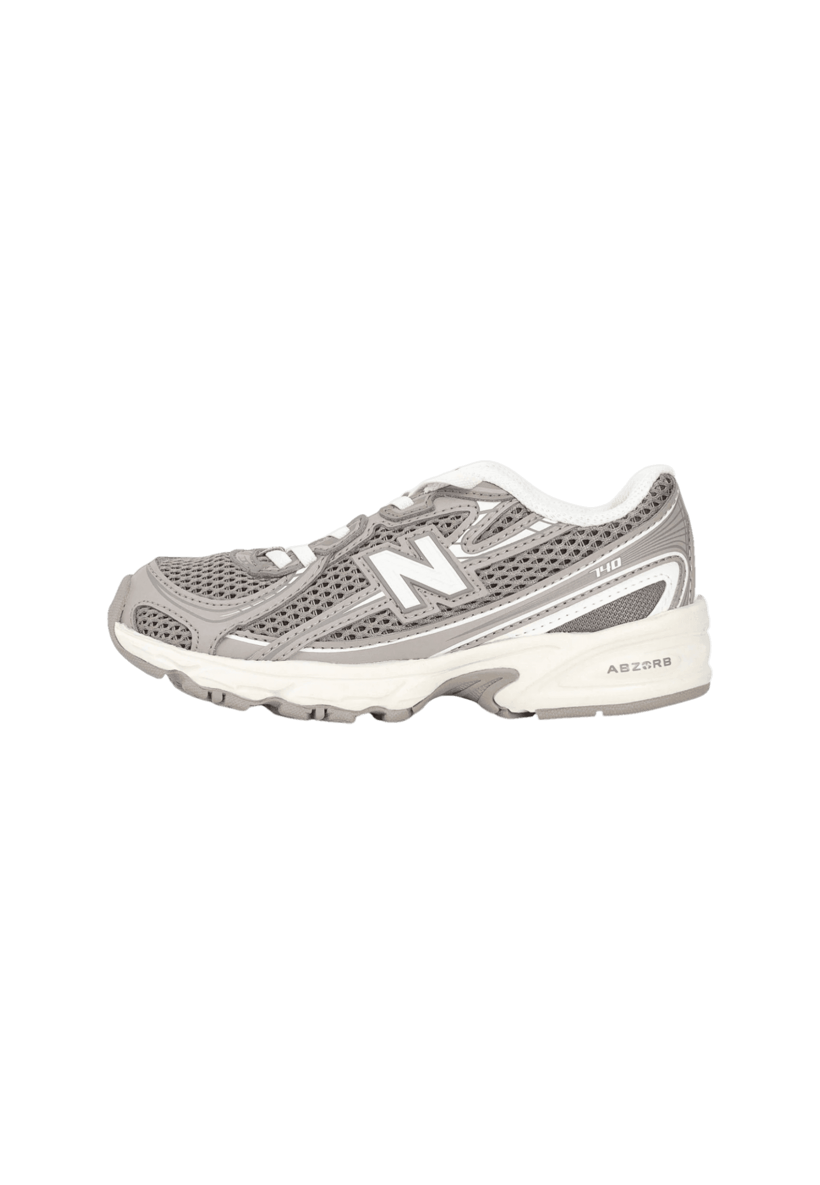 NEW BALANCE Scarpe Bambino unisex New Balance PZ740SA - 3