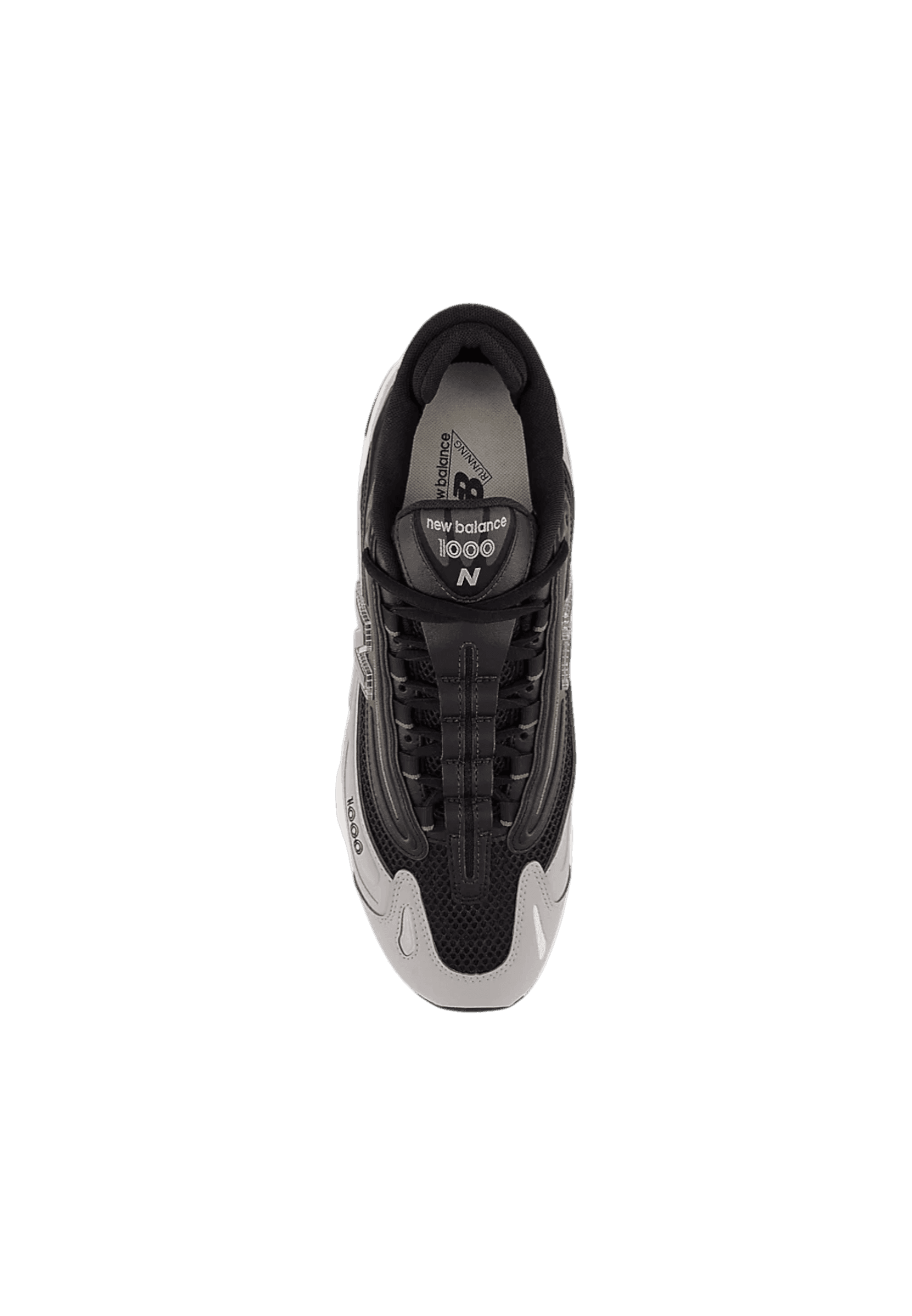 NEW BALANCE Scarpe Adulto unisex New Balance gc1000ak - 3