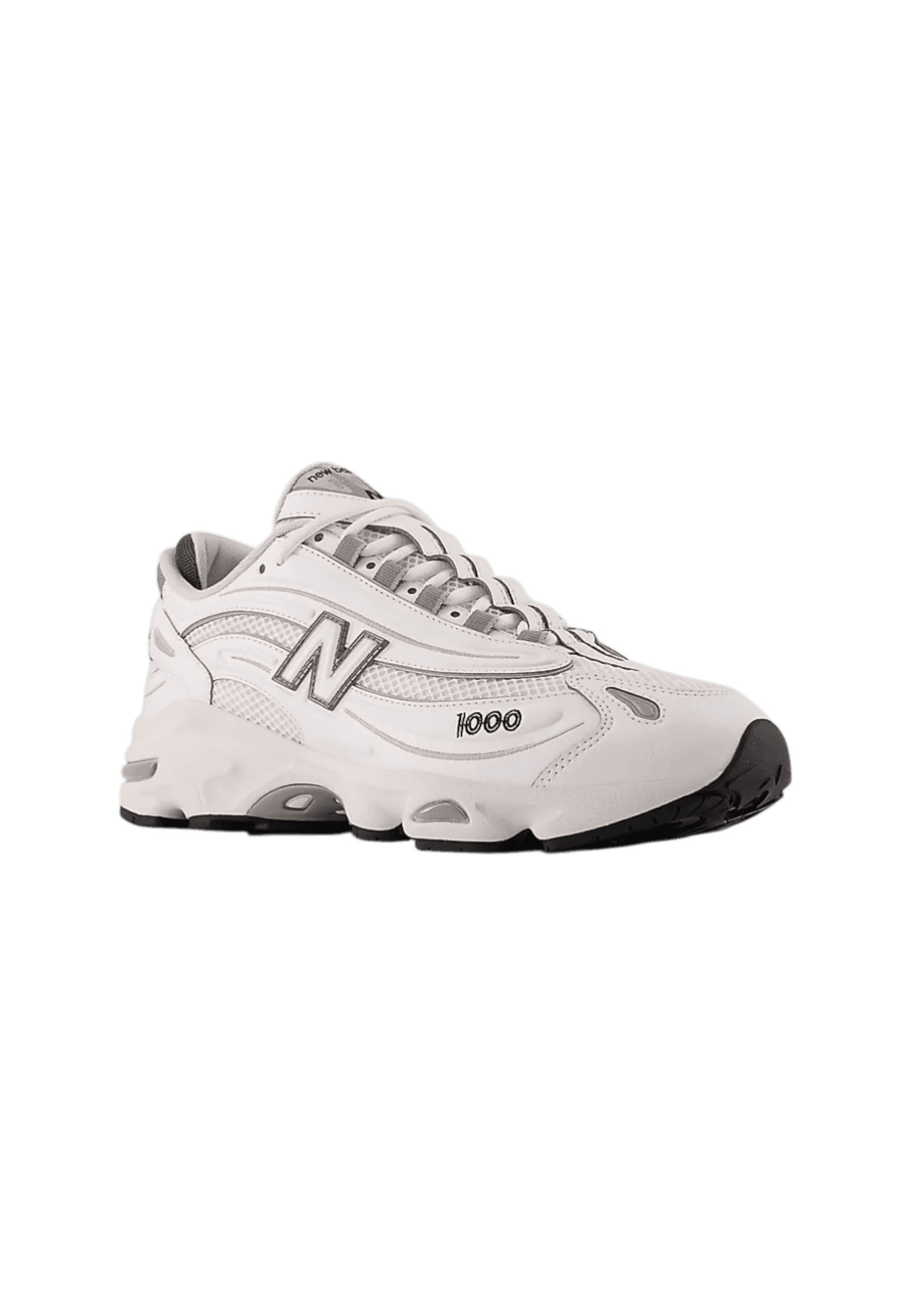 NEW BALANCE Scarpe Adulto unisex New Balance GC1000DK - 2