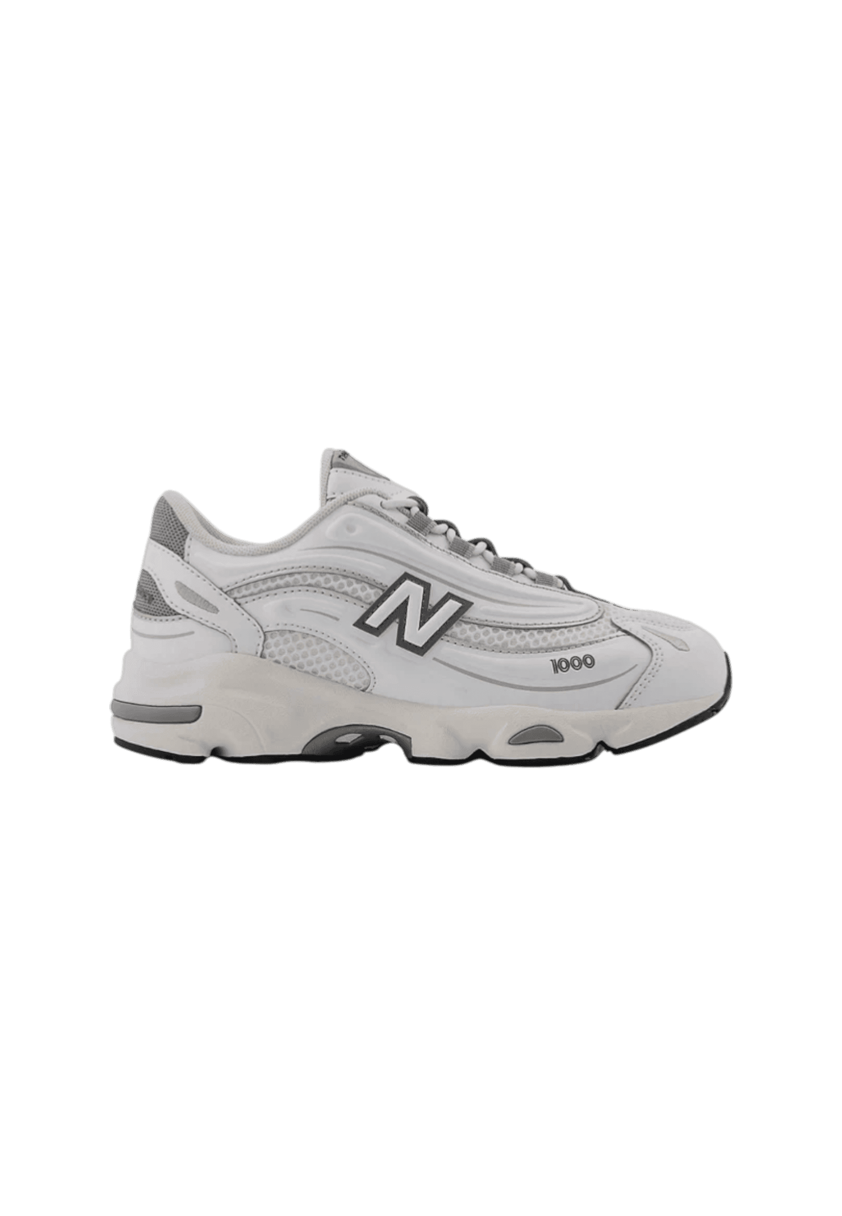 Sneaker Casual Bambini e Ragazzi
