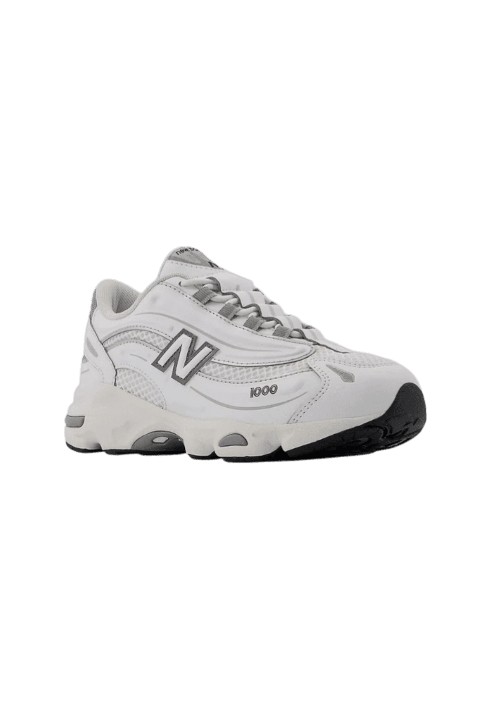 NEW BALANCE Scarpe Bambino unisex New Balance PV1000DK - 3