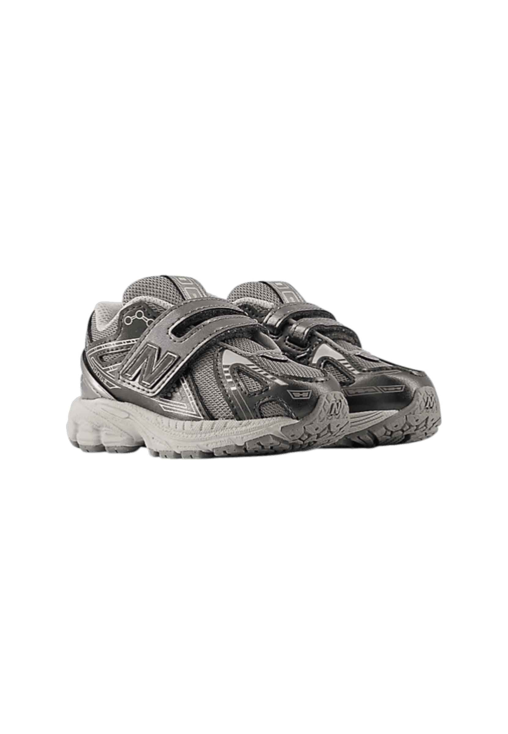 NEW BALANCE Scarpe Bambino New Balance IV1906CO - 2