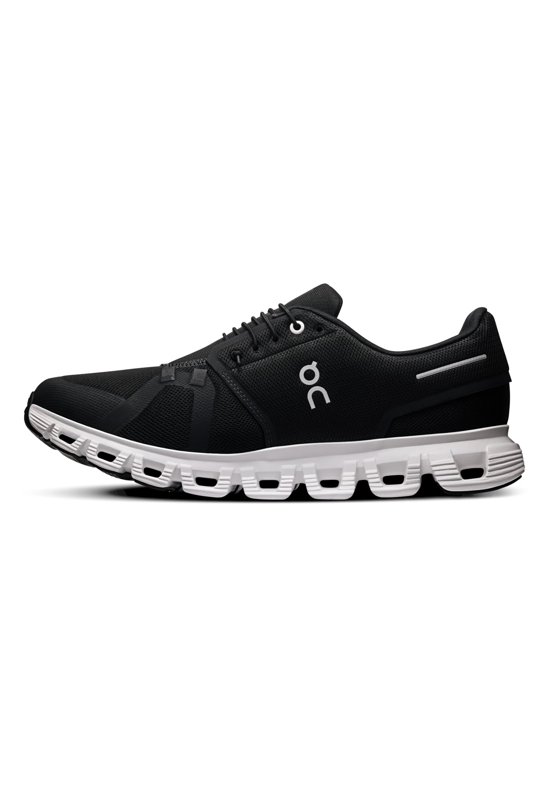 ON Scarpa Uomo On 3MF10070299 BLACK - 6